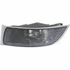 2005-2009 Lexus Gx470 Fog Lamp Front Driver Side With Sport Pkg High Quality