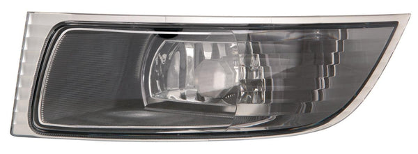 2005-2009 Lexus Gx470 Fog Lamp Front Driver Side With Sport Pkg High Quality