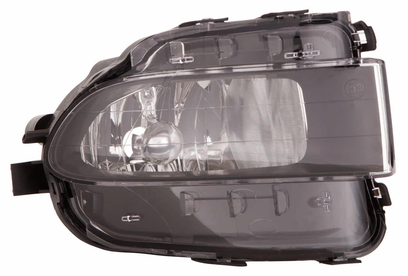 Phare antibrouillard avant côté conducteur pour Lexus GS430 2006-2007, haute qualité, LX2594107