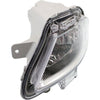 2007-2009 Lexus Ls460 Fog Lamp Front Driver Side High Quality