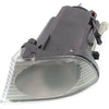 2004-2005 Lexus Is300 Fog Lamp Front Passenger Side Without Sport Pkg High Quality