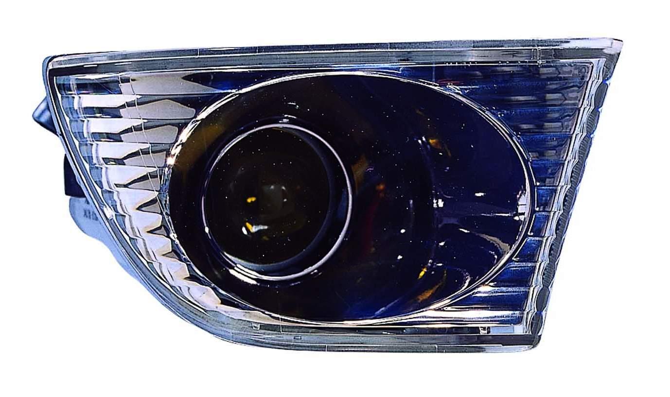 Phare antibrouillard avant droit pour Lexus IS300 2004-2005 (sans pack sport), haute qualité, LX2595104