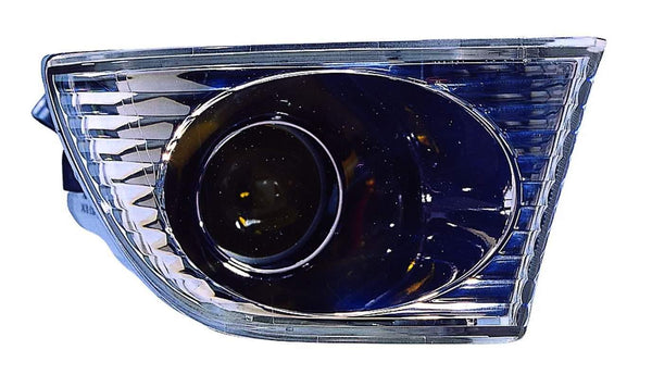 2004-2005 Lexus Is300 Fog Lamp Front Passenger Side Without Sport Pkg High Quality