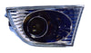 2004-2005 Lexus Is300 Fog Lamp Front Passenger Side Without Sport Pkg High Quality