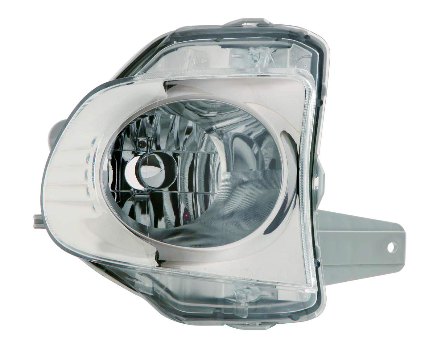Phare antibrouillard avant droit pour Lexus ES350 2010-2012 Capa, LX2595105C - Hunt Parts