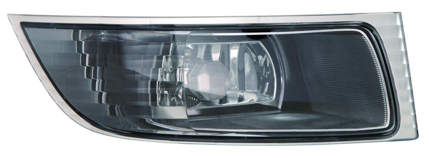 Phare antibrouillard avant droit pour Lexus GX470 (2005-2009) avec pack Sport, haute qualité, LX2595106
