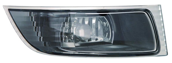 2005-2009 Lexus Gx470 Fog Lamp Front Passenger Side With Sport Pkg High Quality