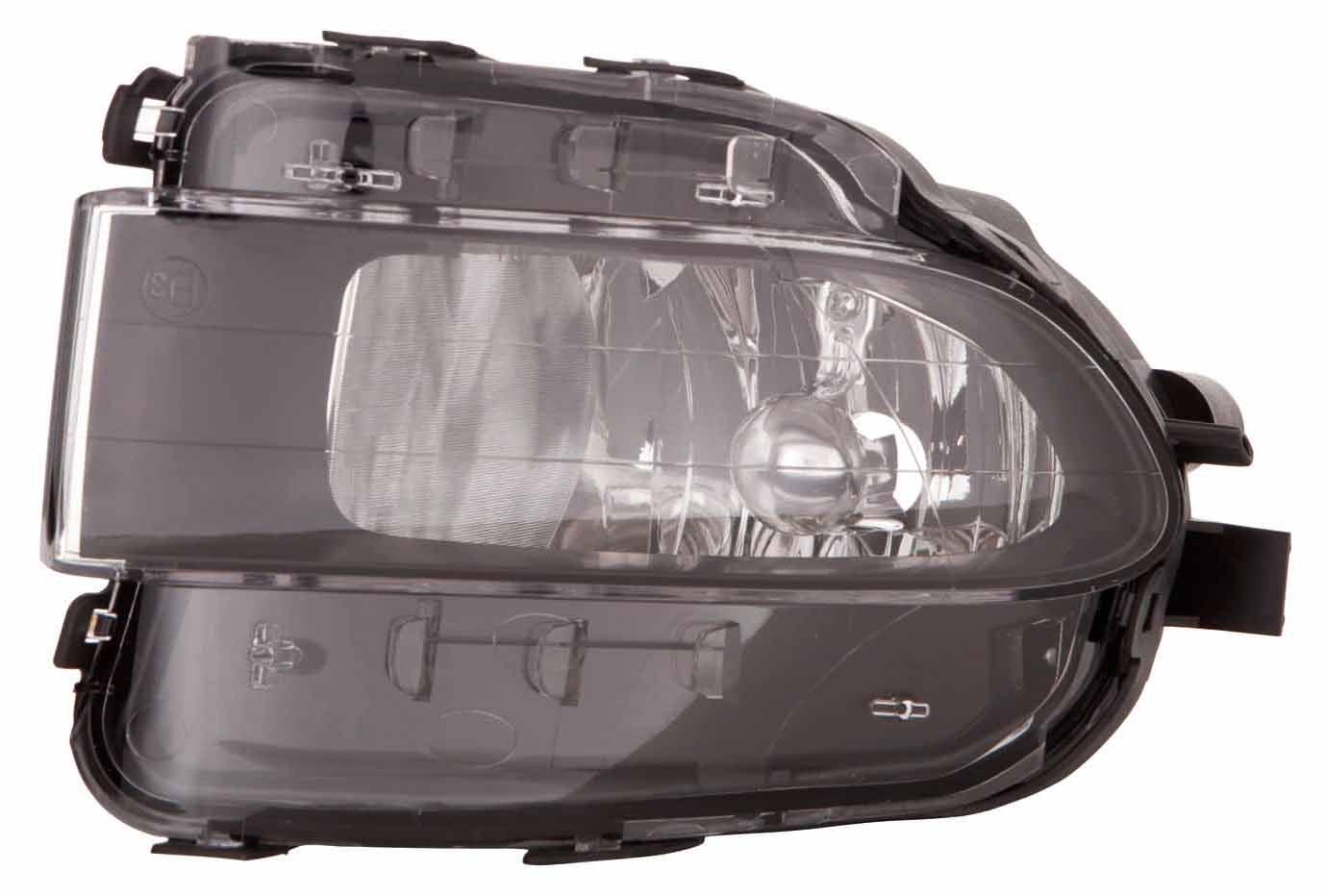 Phare antibrouillard avant droit (côté passager) pour Lexus GS460 (2008-2011), haute qualité, LX2595107