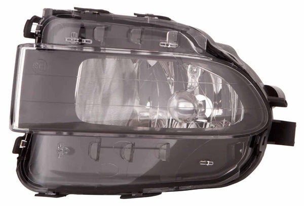2007-2011 Lexus Gs350 Fog Lamp Front Passenger Side High Quality