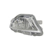 Fog Lamp Front Passenger Side Lexus Ls460 2007-2009 Capa , Lx2595108C