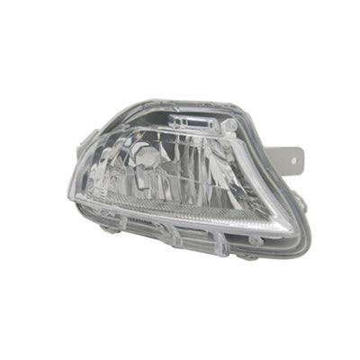 2008-2009 Lexus Ls600H Fog Lamp Front Passenger Side High Quality