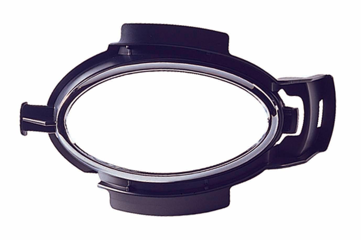 Support de phare antibrouillard avant côté conducteur pour Lexus ES350 2007-2009, LX2598100