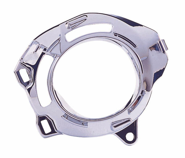 2005-2006 Lexus Es330 Fog Lamp Bracket Front Passenger Side Chrome