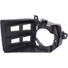 2011-2013 Lexus Ct200H Fog Lamp Bracket Front Driver Side