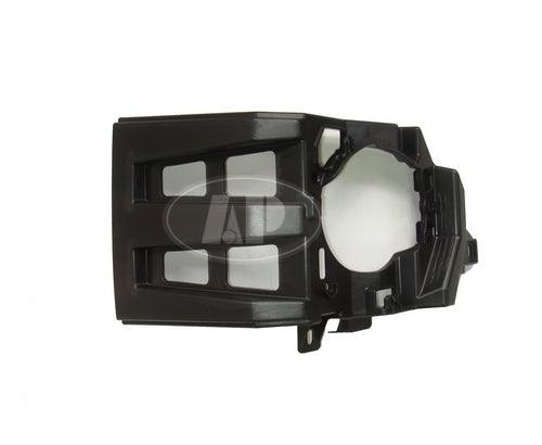 Support de feu antibrouillard avant côté conducteur pour Lexus CT200H 2011-2013, LX2602100