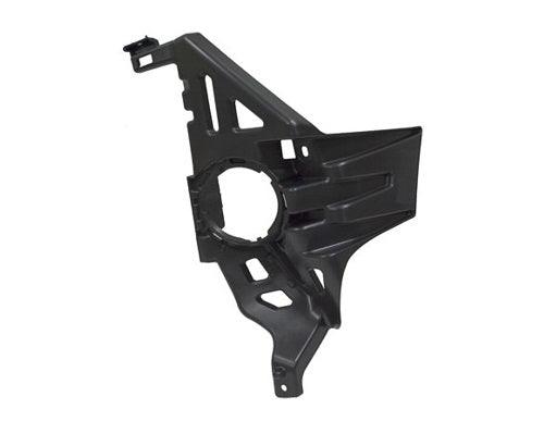 Support de phare antibrouillard avant côté conducteur pour Lexus RX450H 2013-2015 sans pack Sport, fabriqué sur mesure, LX2602101