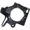 2013-2015 Lexus Rx450H Fog Lamp Bracket Front Driver Side