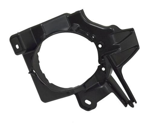 Support de phare antibrouillard avant côté conducteur pour Lexus RX450H 2013-2015, LX2602102