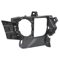 2016-2019 Lexus Rx450H Fog Lamp Bracket Front Driver Side
