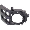 2011-2013 Lexus Ct200H Fog Lamp Bracket Front Passenger Side