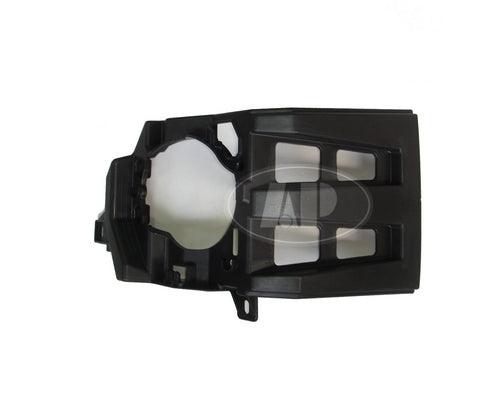 2011-2013 Lexus Ct200H Fog Lamp Bracket Front Passenger Side