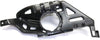 2010-2015 Lexus Rx450H Fog Lamp Bracket Front Passenger Side Without Sport Pkg Can Built