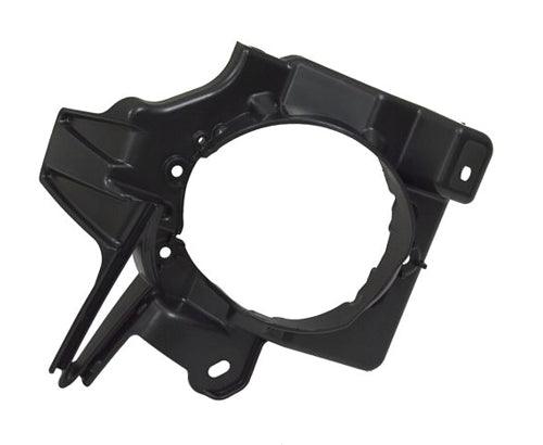 2013-2015 Lexus Rx450H Fog Lamp Bracket Front Passenger Side