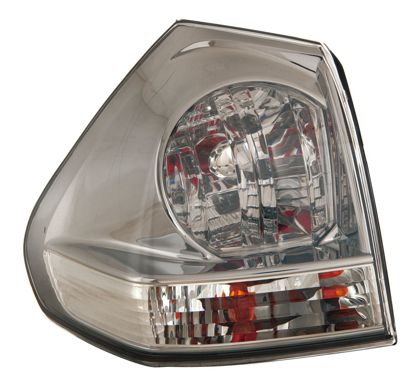 Feu arrière côté conducteur Lexus RX330 2004-2006 Capa - Pièces détachées Hunt
