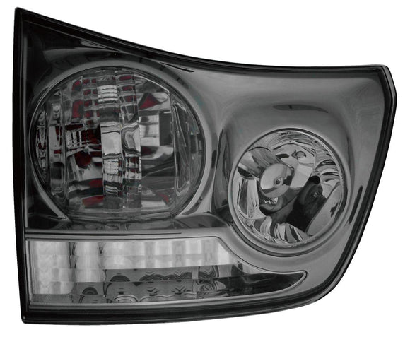 2004-2006 Lexus Rx330 Trunk Lamp Driver Side (Back-Up Lamp)