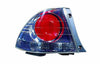 2004-2005 Lexus Is300 Tail Lamp Driver Side Without Sport Pkg High Quality