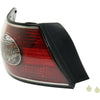 2002-2003 Lexus Es300 Tail Lamp Driver Side High Quality