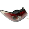 2002-2003 Lexus Es300 Tail Lamp Driver Side High Quality