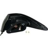 2002-2003 Lexus Es300 Tail Lamp Driver Side High Quality