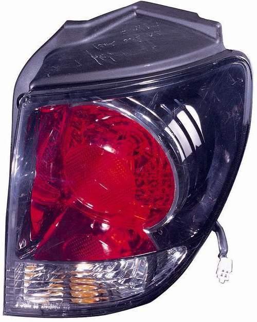 Feu arrière côté passager pour Lexus RX300 (2001-2003), haute qualité, référence LX2801104