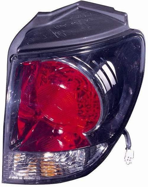 2001-2003 Lexus Rx300 Tail Lamp Passenger Side High Quality