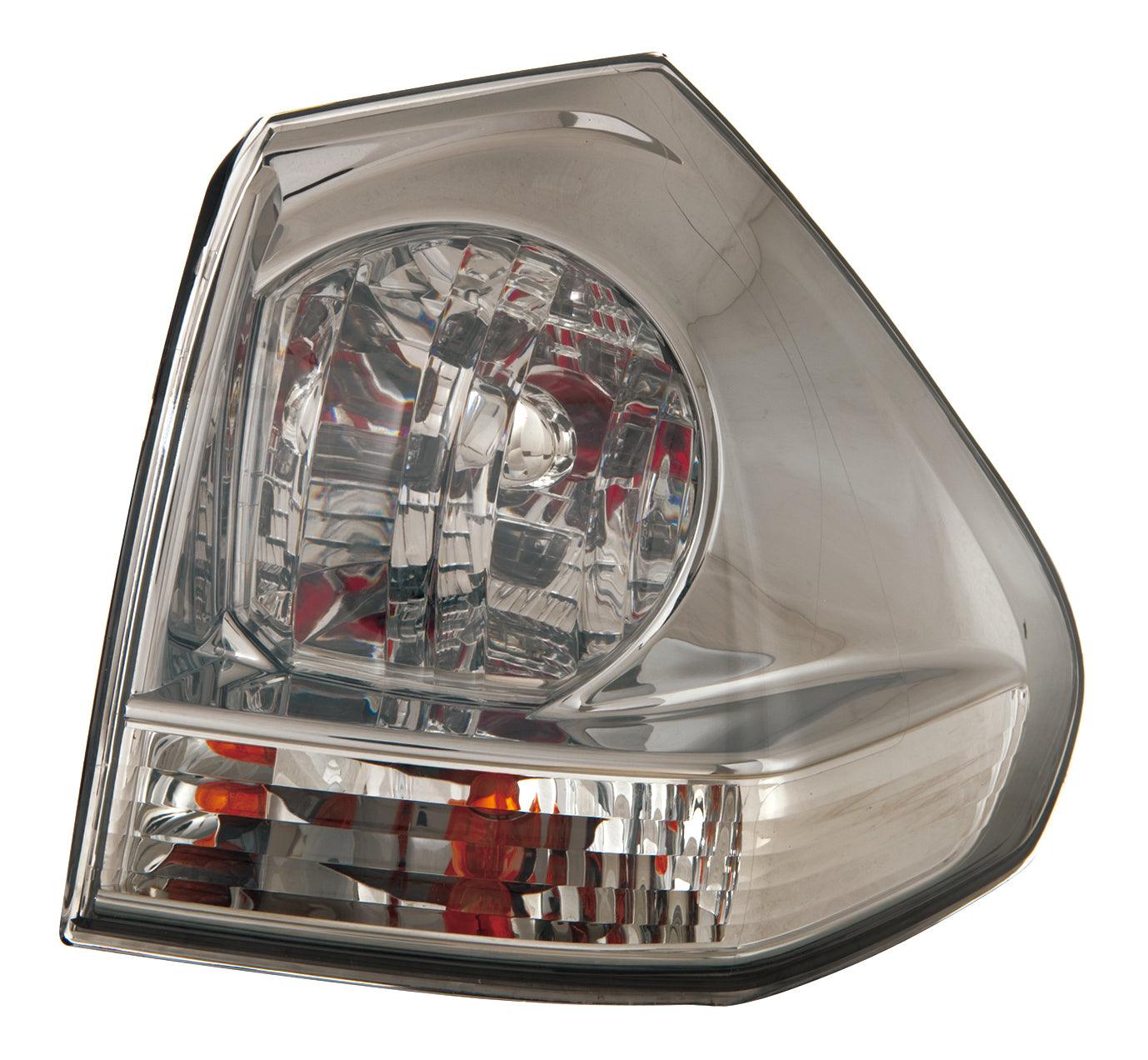 Feu arrière côté passager pour Lexus RX330 (2004-2006), haute qualité, LX2801118