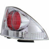 2004-2005 Lexus Is300 Tail Lamp Passenger Side Without Sport Pkg High Quality