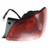 2001-2005 Lexus Gs430 Tail Lamp Passenger Side High Quality