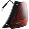 2001-2005 Lexus Gs430 Tail Lamp Passenger Side High Quality