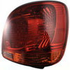2001-2005 Lexus Gs430 Tail Lamp Passenger Side High Quality