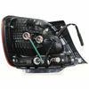 2001-2005 Lexus Gs430 Tail Lamp Passenger Side High Quality