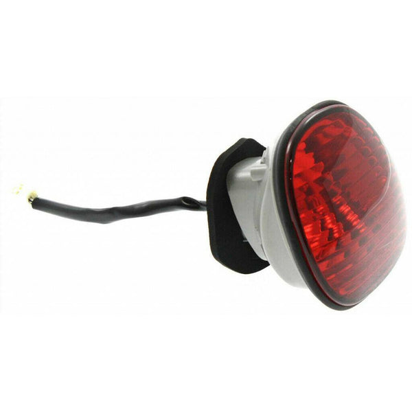 2001-2005 Lexus Gs430 Trunk Lamp Driver Side (Back-Up Lamp)