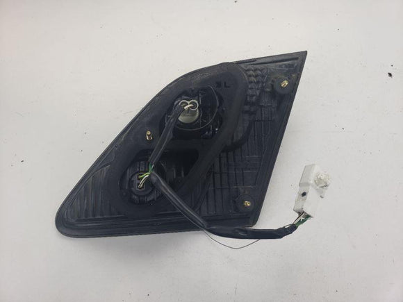 2004 Lexus Es330 Trunk Lamp Driver Side (Back-Up Lamp)
