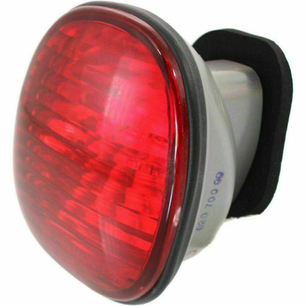Feu de coffre côté passager pour Lexus GS430 2001-2005 (feu de recul), LX2803100V