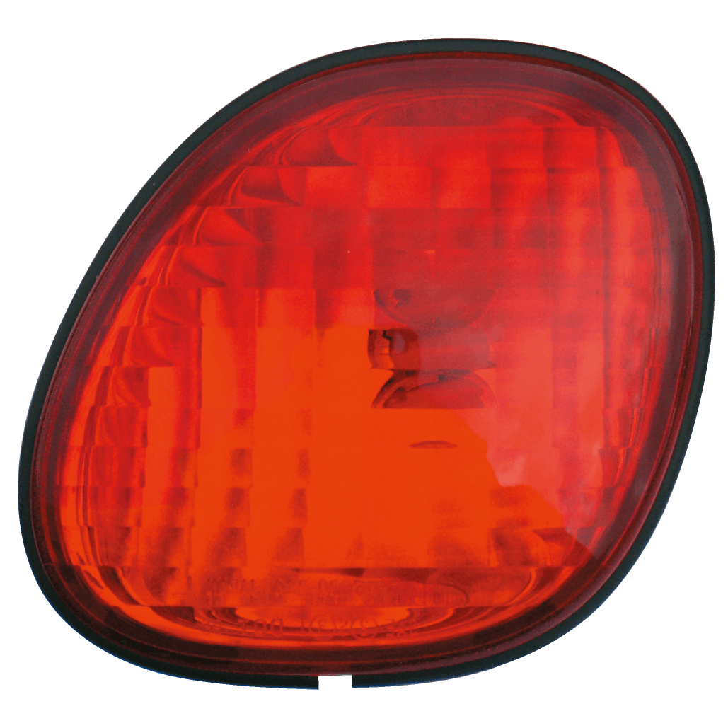Feu de coffre côté passager pour Lexus GS400 1998-2000 (feu de recul) haute qualité, LX2803100