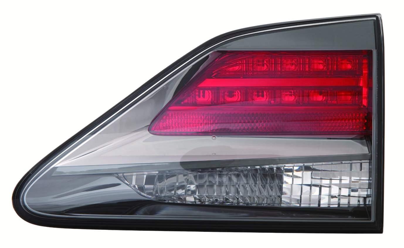 Feu de coffre côté passager pour Lexus RX350 2013-2015 (feu de recul), fabrication canadienne de haute qualité, LX2803105