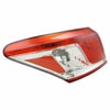 2010-2012 Lexus Es350 Tail Lamp Driver Side High Quality