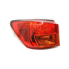 2009-2010 Lexus Is350 Sedan Tail Lamp Driver Side High Quality