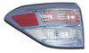 2010-2012 Lexus Rx450H Tail Lamp Driver Side High Quality