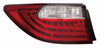 2013-2015 Lexus Es350 Tail Lamp Driver Side High Quality